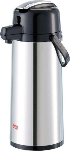 Melitta pumpkanne 2l - pumpkanne, 2,2l