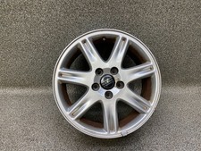 Alufelge 6,5J R16 ET43 8623717 Felge Volvo V70 II 2.4 D5 03.1992.161