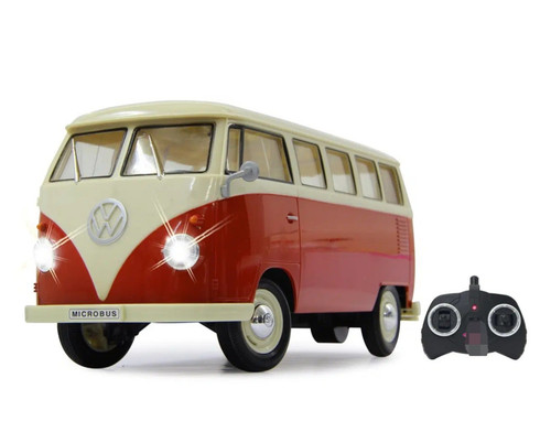 Volkswagen bus rc - t1,