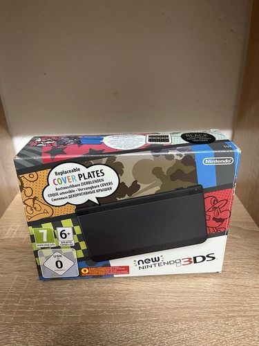 New nintendo 3ds - new,
