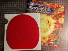 Tischtennis- Belag Nittaku