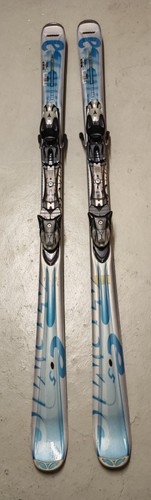 Atomic alpin ski 157cm - alpin, ,