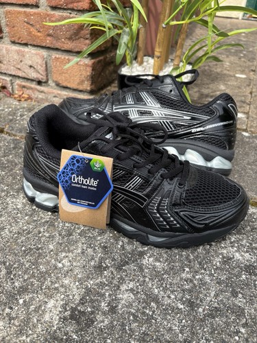 Asics gel kayano black - gel,
