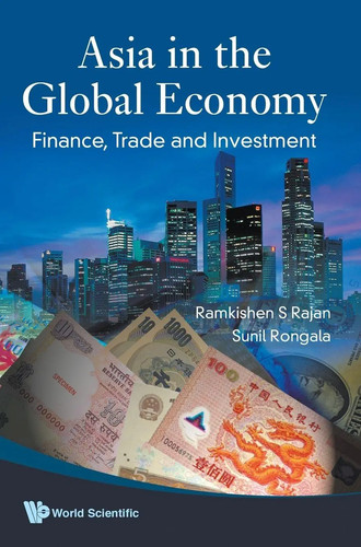 Rajan ramkishen asia - ramkishen, s