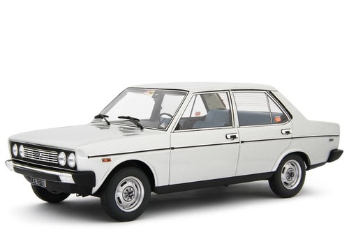 Fiat 131 1600 mirafiori - fiat,
