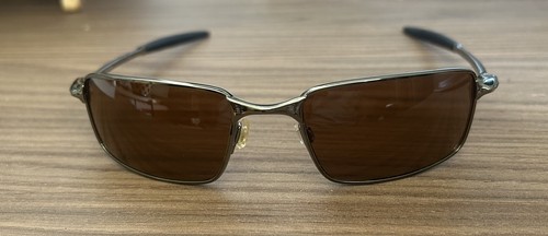 Oakley sonnenbrille square - oakley,