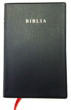 BIBLE IN KISWAHILI The Bible
