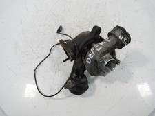 Turbolader Defekt für Audi A6