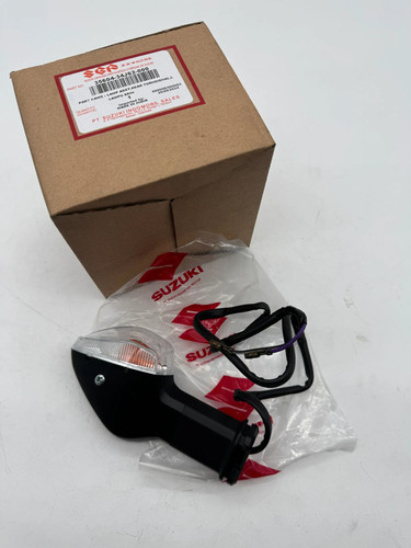 Suzuki gsx 125 23 blinker - 125, 18-23
