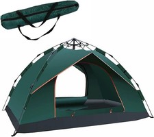 Camping Zelt 2-3 Mann Pop Up