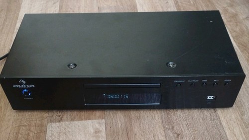 Auna player 10005063 usb - 10005063,