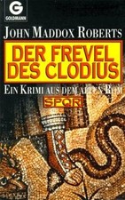 SPQR : ein Krimi aus dem alten