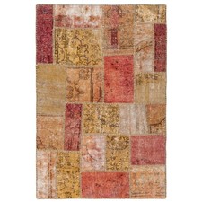 Patchwork 157x105 cm