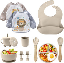 Baby Geschirrset,12Er Set