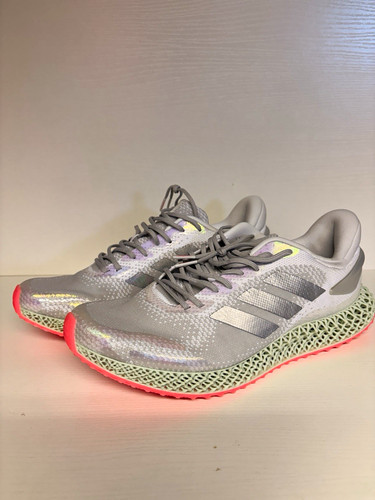 Adidas 4dfwd herren - adidas,