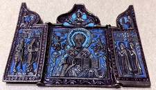 Orthodoxe Klappikone