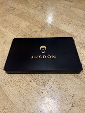 JUSRON 360 Grad Spiegel Zum