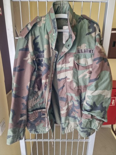 Original army m65 - original,