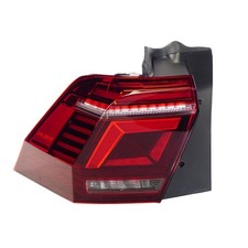 LED Heckleuchte Rücklicht