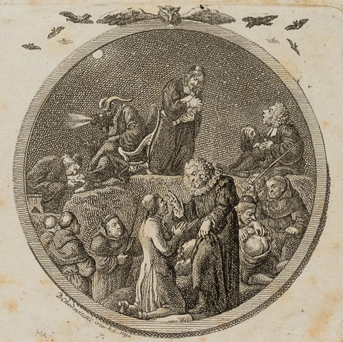 Chodowiecki - chodowiecki, (*1726)