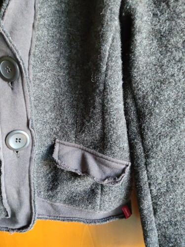 Braune walk jacke - walk, von