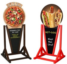 Werbeaufsteller Werbetrager