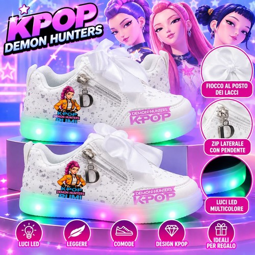 Led kinder turnschuhe - led,
