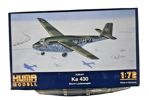 Huma 4501 kalkert 430 - kalkert, ka