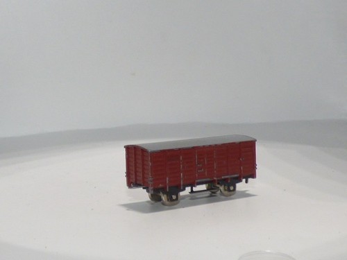 Schiebetrix minitrix n - schiebetrix, /