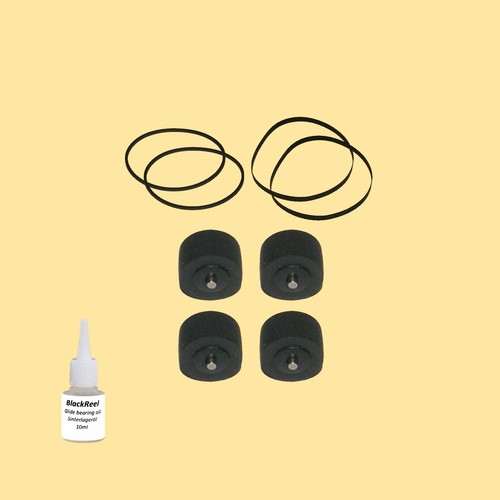 Riemen andruckrolle öl kit - andruckrolle,
