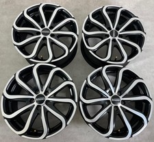 4 ALUFELGEN 17" FORD C-MAX