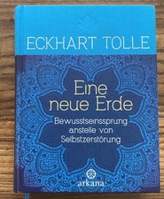 Eine neue Erde - Buch von