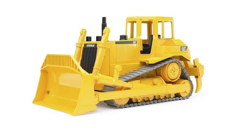 Bruder caterpillar - bruder,