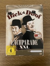 Dick Und Doof xxl Lachparade