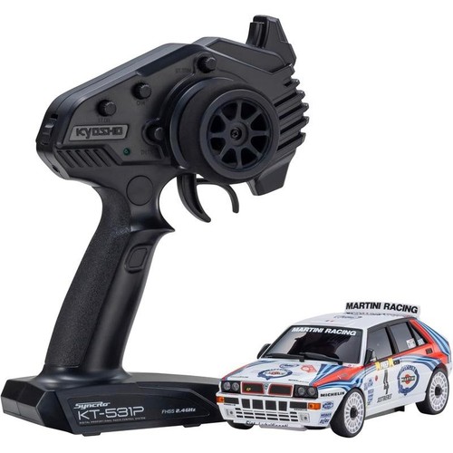 Kyosho mini awd - kyosho, mini-z