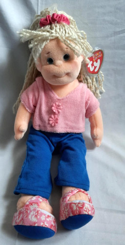 Beanie bopper kuschelig - beanie,