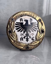 Vintage ADAC Jubiläums