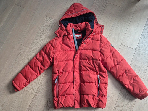 Jonas nielsen winterjacke - jonas,
