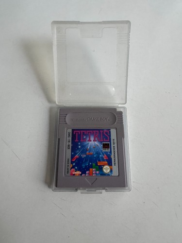Tetris für nintendo gameboy - für,