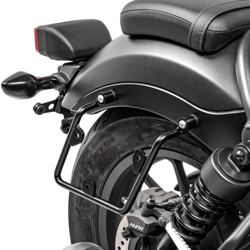 Satteltaschenhalter für honda - satteltaschenhalter,