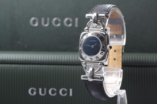 Fast neuwertig gucci - [fast,