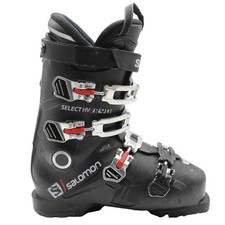 Gebrauchter Salomon Select HV R90 Skischuh