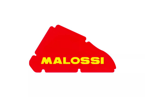 Luftfilter malossi red sponge - luftfilter,