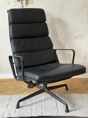 Vitra herman miller eames soft - miller,