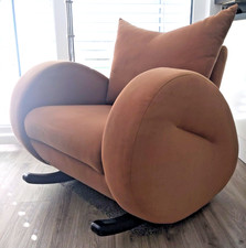 Bretz Popeye Schaukelstuhl -