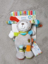 Babyfehn Spieluhr Hund Brahms Lullaby Wiegenlied Fehn 