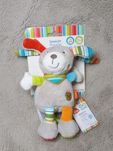 Babyfehn spieluhr hund - babyfehn,