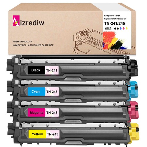 Xxl toner für brother tn241 - toner,