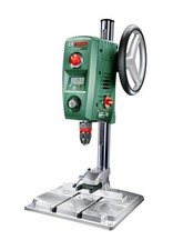 Bosch Tischbohrmaschine DIY PBD 40