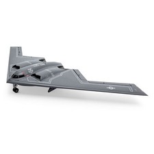 E-flite Micro Jet B-2 Spirit mit AS3X und Safe Select Brushless RC Flugzeug